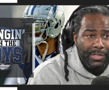 Hangin' with the 'Boys: Attack the Light Box | #DALvsMIA | Dallas Cowboys 2023