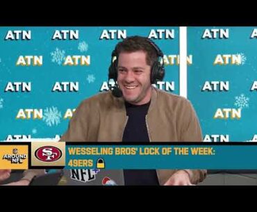 2023 Week 16 Preview