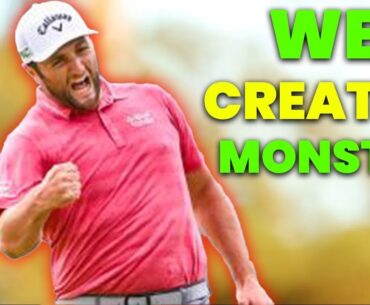 Jon Rahm: The World's Most Complete Golfer