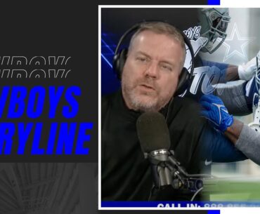 Cowboys StoryLine: Best Football Movie | #DALvsMIA | Dallas Cowboys 2023
