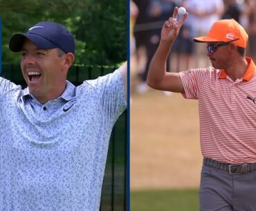 Best holes-in-one on the PGA TOUR | 2022-23