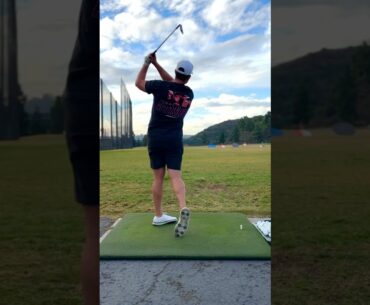 THESE are the CLUBS that need the MOST practice #short #shorts #golfhole #shortpants #golfswing