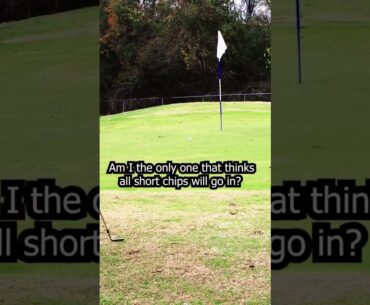 Thoughts of an average golfer #golf #golfer #golfswing