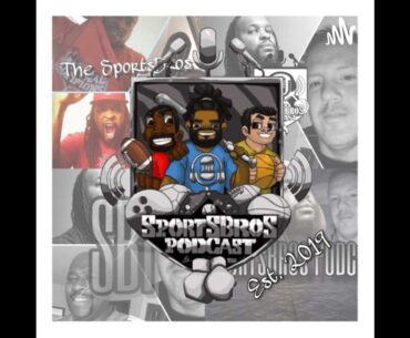 Ep #15 J.R. v B. Live, Exaltations and Steely Resolve, New NBA Champs and Stanley Cup Champs, A.D...