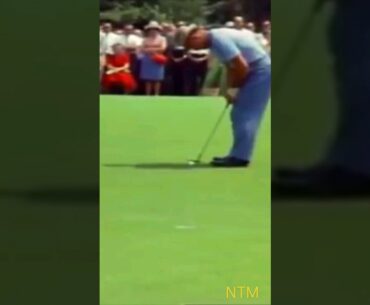 Sam Snead vs Ben Hogan 1965