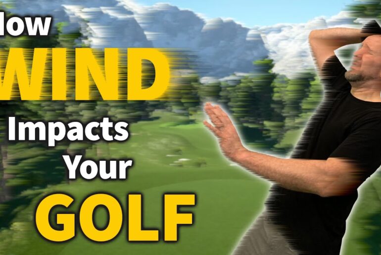 I Made Up A Drill That Transformed My Golf Swing! FOGOLF FOLLOW GOLF