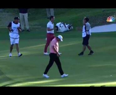 Billy Horschel wins the World Golf Championship Dell Technologies Match Play 2021 ⛳️ 3-28-21