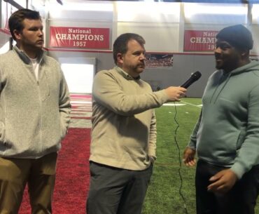 How important was it for Ohio State to sign 5-star Eddrick Houston?