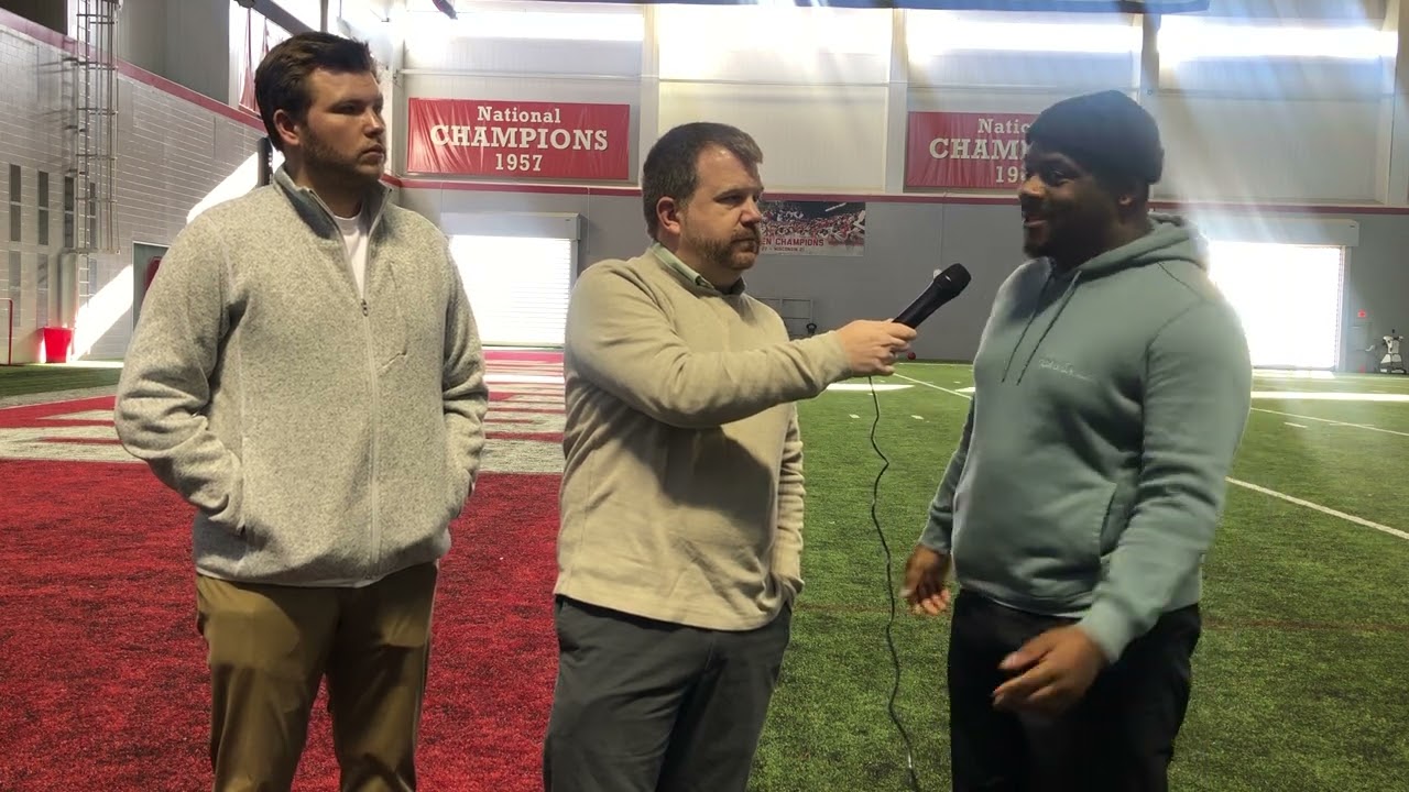 How important was it for Ohio State to sign 5-star Eddrick Houston? How important was it for Ohio State to sign 5-star Eddrick Houston?