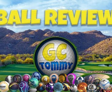 Golf Clash tips, BALL Review - Season 69 & Hot Chocolate ball, Christmas Market bundle!