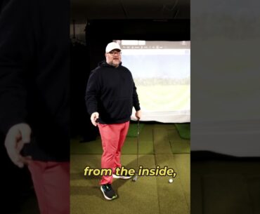 How to Get a Good Top of the Backswing