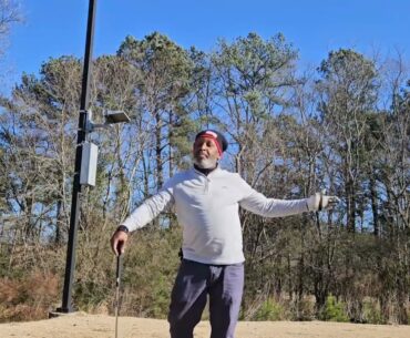 Check Your Wrist Angles For A Better Golf Game