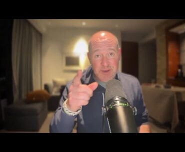 Rich Eisen Reiterates “Don’t Let the Bills in the Playoffs” Following Their Week 16 Win vs Chargers