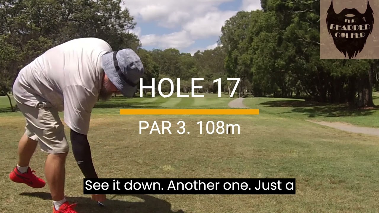 COPLICKS TALLEBUDGERA GOLF COURSE . 8/12/23 Pt3 COPLICKS TALLEBUDGERA GOLF COURSE . 8/12/23 Pt3