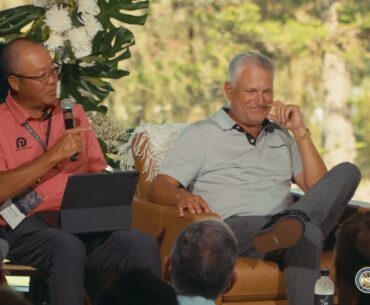 2023 California Teaching & Coaching Summit - Carl Welty Tribute