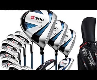 Ship Golf Club Sets and Accessories to Kenya from USA with StatesDuka