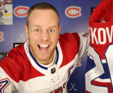 SLAF-NATION LETS GOOO! STRUBLE Gives Habs HUGE Spark, Habs STILL Relevant by Christmas