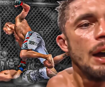 SCARIEST Knockouts EVER Seen In MMA!