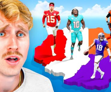 Madden 24 Imperialism - Last Team Standing WINS!