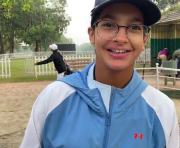IGU All India Boys and Girls Tournament Round-1