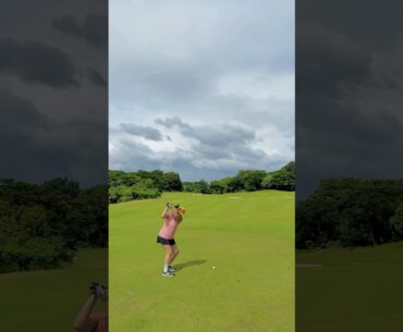 #golf #golfswing #golfgirl #golfgirls