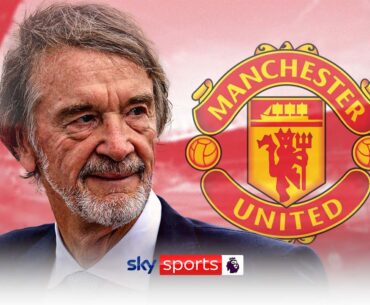 Who runs Manchester United now? | Manchester United takeover explained