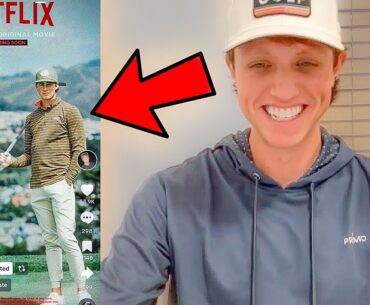 Grant Horvat Explains Massive Garrett/Good Good Collab!