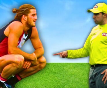 50 Worst Misses in AFL History