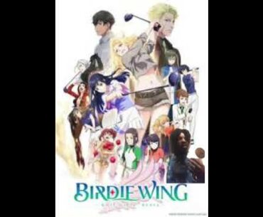 Let’s talk birdie wing girls golf story Review pt 1