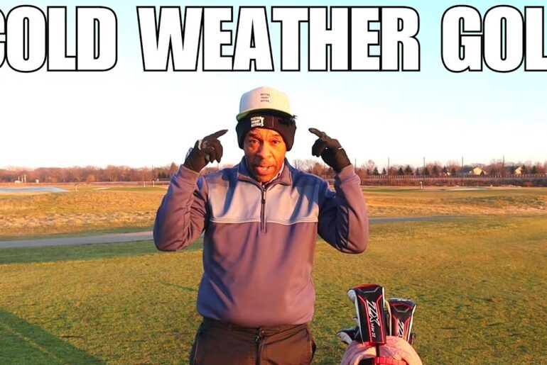 My Golf Clubs might SURPRISE YOU? WITB 2021 FOGOLF FOLLOW GOLF