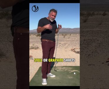 WATCH Jim's latest video where he talks about the PERFECT clubs for you!