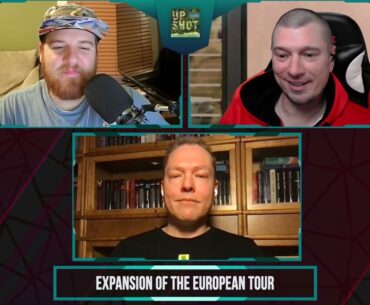 The Upshot: European Roundtable
