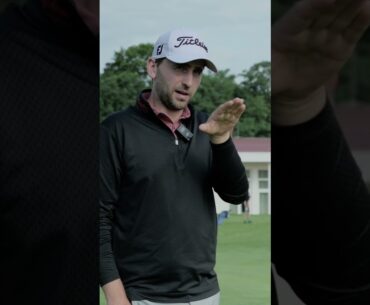 Feedback von Nicolai von Dellingshausen zum neuen Pro V1x