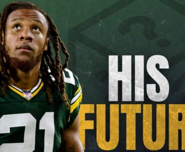 De'Vondre Campbell Tweets His Frustration + The Return of Eric Stokes