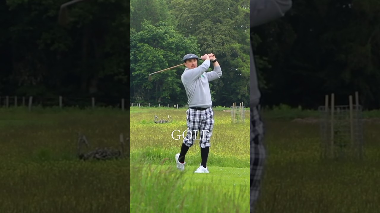 BUCKET LIST GOLF COURSE #shorts hickory BUCKET LIST GOLF COURSE #shorts hickory