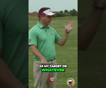 The Single Plane Swing : Hit it Dead Straight #golf #gravesgolf #golftips #golfinstruction