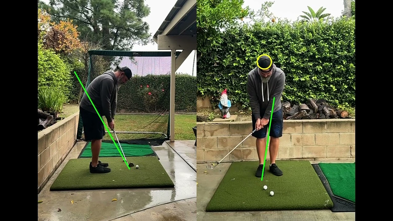 Get Closer To The Hole With These Finesse Wedge Tips! "Get Closer To The Hole With These Finesse Wedge Tips!"