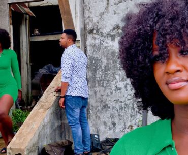 I nvr knew d poor handsome beggar I gave money is a disguised billonaire searching 4tru luv(2023 NM)