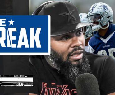 Cowboys Break: How to Phin-ish in Miami | #DALvsMIA | Dallas Cowboys 2023