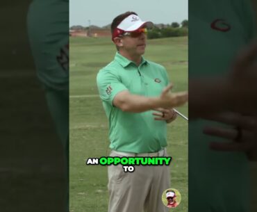 How I Met Moe Norman #golf #gravesgolf #golftips