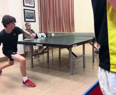 Asher Warshawski vs Erik Van-Mol