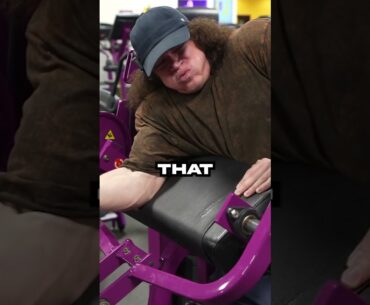 The Myth of an Attractive Body 😨🤦‍♂️