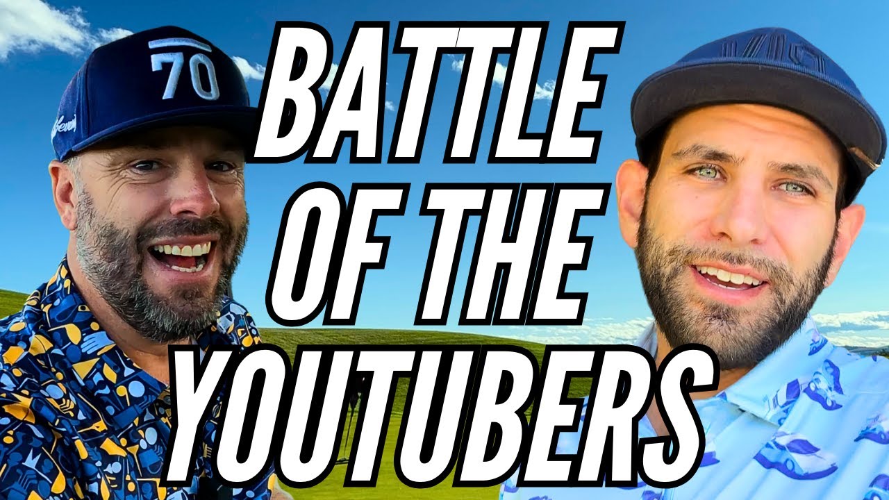 Low Handicap Battle: Can I Beat a 2 Handicap? Low Handicap Battle: Can I Beat a 2 Handicap?