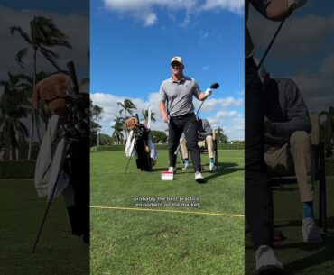 HOW I’M PREPARING for a TOP amateur event in the world!! #golf #golftournament