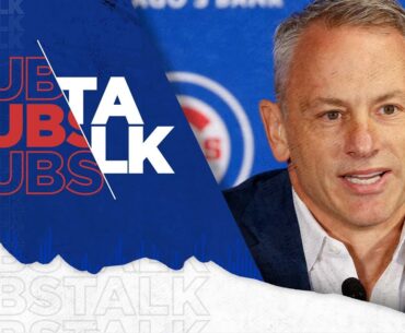 What is taking so long in MLB free agency, trade market?