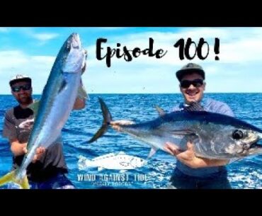Episode 100 - The Century!