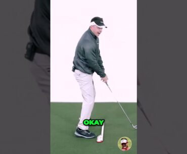 Revolutionize Your Golf Swing: Eliminate the Lift #golf #gravesgolf #golfswinganalysis  #golftips