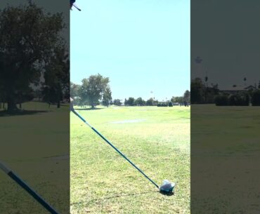 CDL Cigar and Golf w/ Donnell Thomas & Noah Parker at The  Las Vegas golf club #golf #cigars