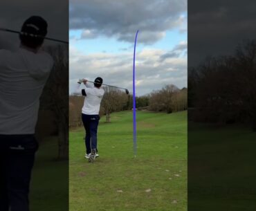 ADD DRIVER DISTANCE HOOVER HACK | Lower Your Scores