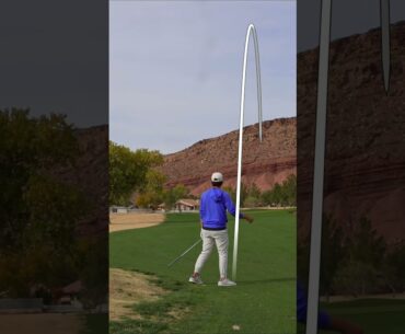 Match vs Big Mo (INSANE Putt)